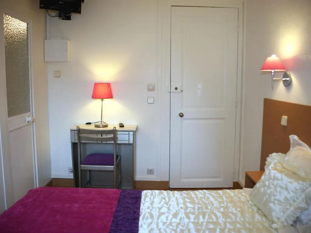 Estrela Dos Anjos Guesthouse Lisboa Gæstehus