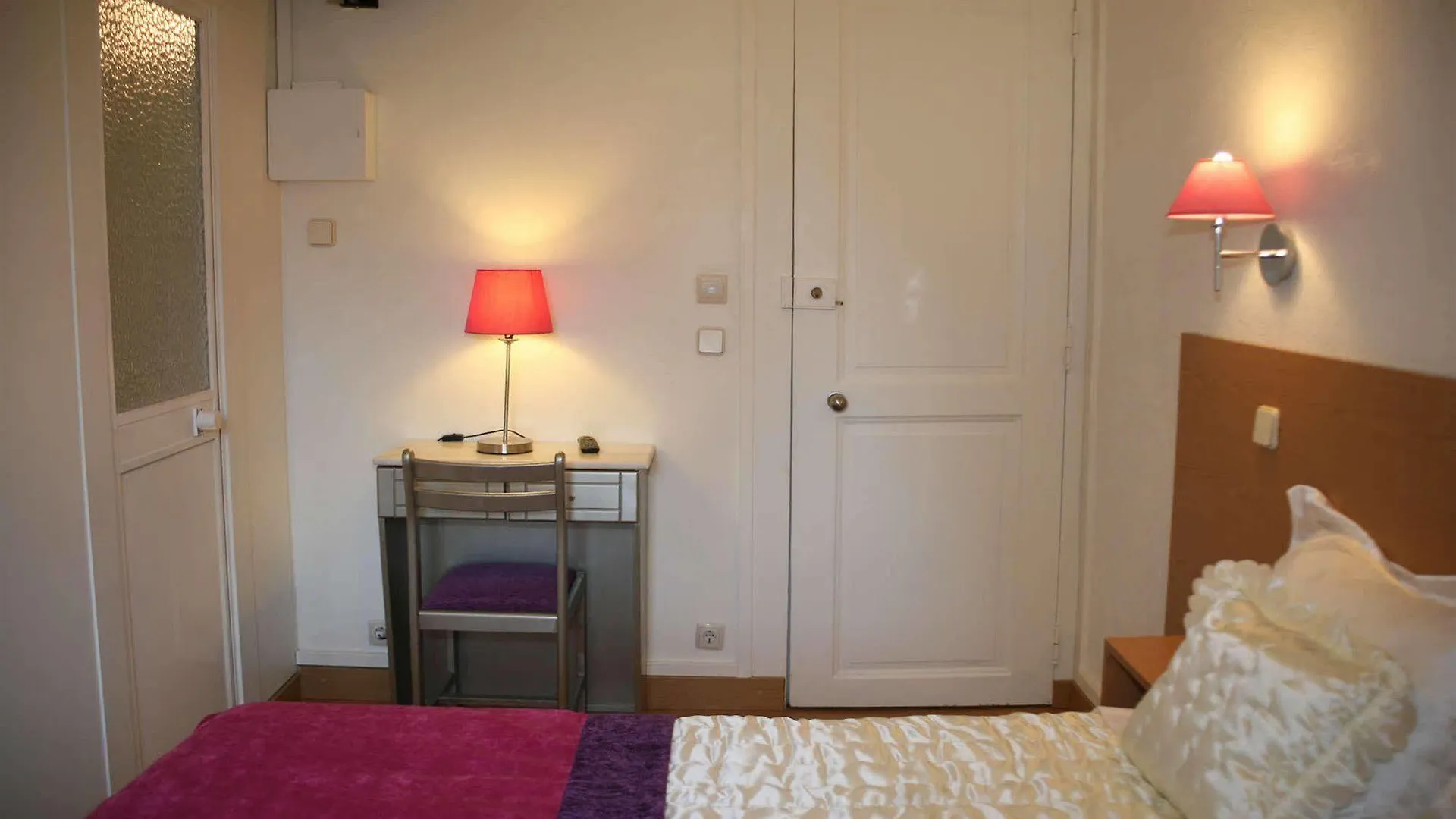 *** Vendégház Estrela Dos Anjos Guesthouse Lisboa Portugália