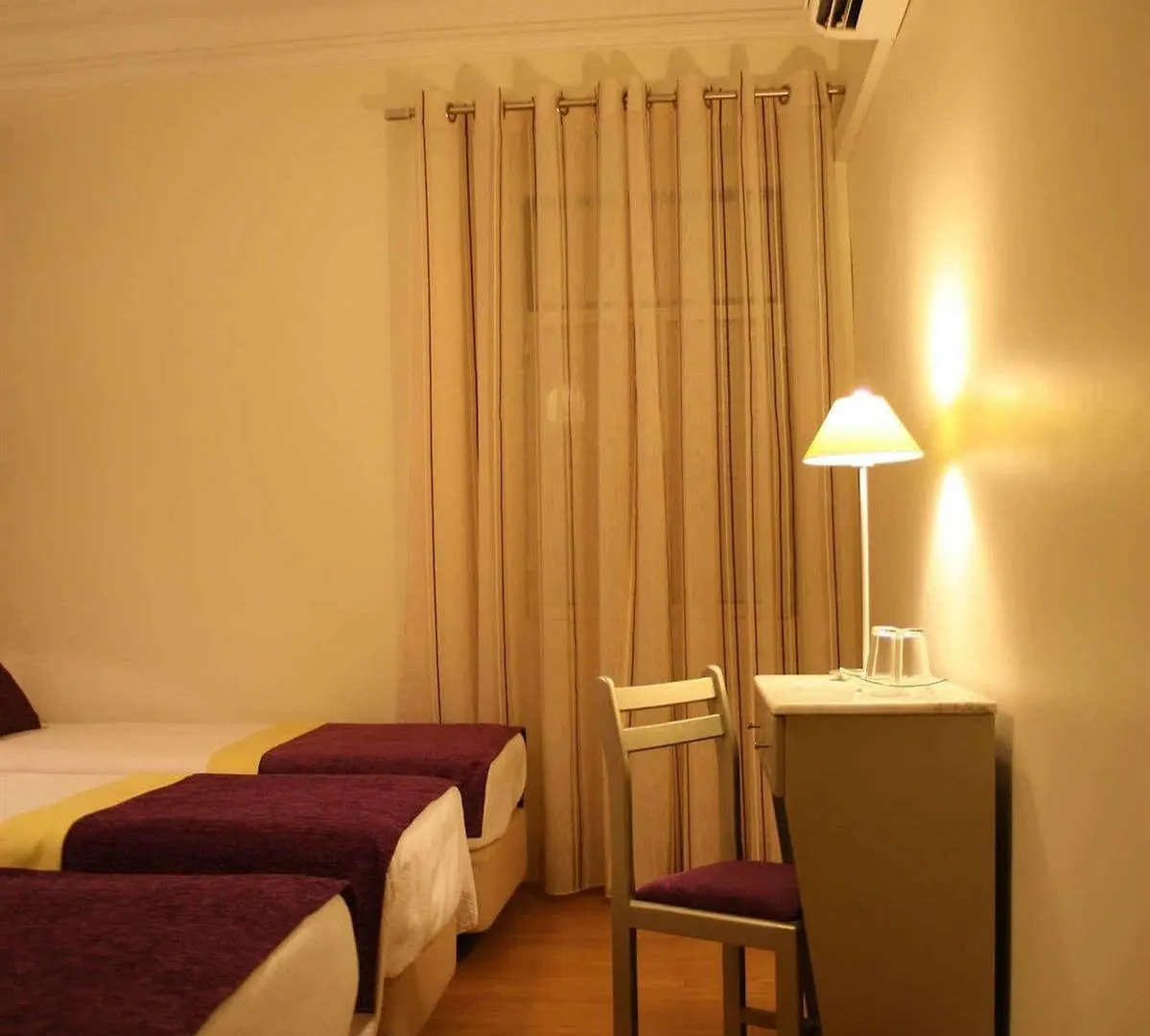 Estrela Dos Anjos Guesthouse Lisboa 3*,  البرتغال