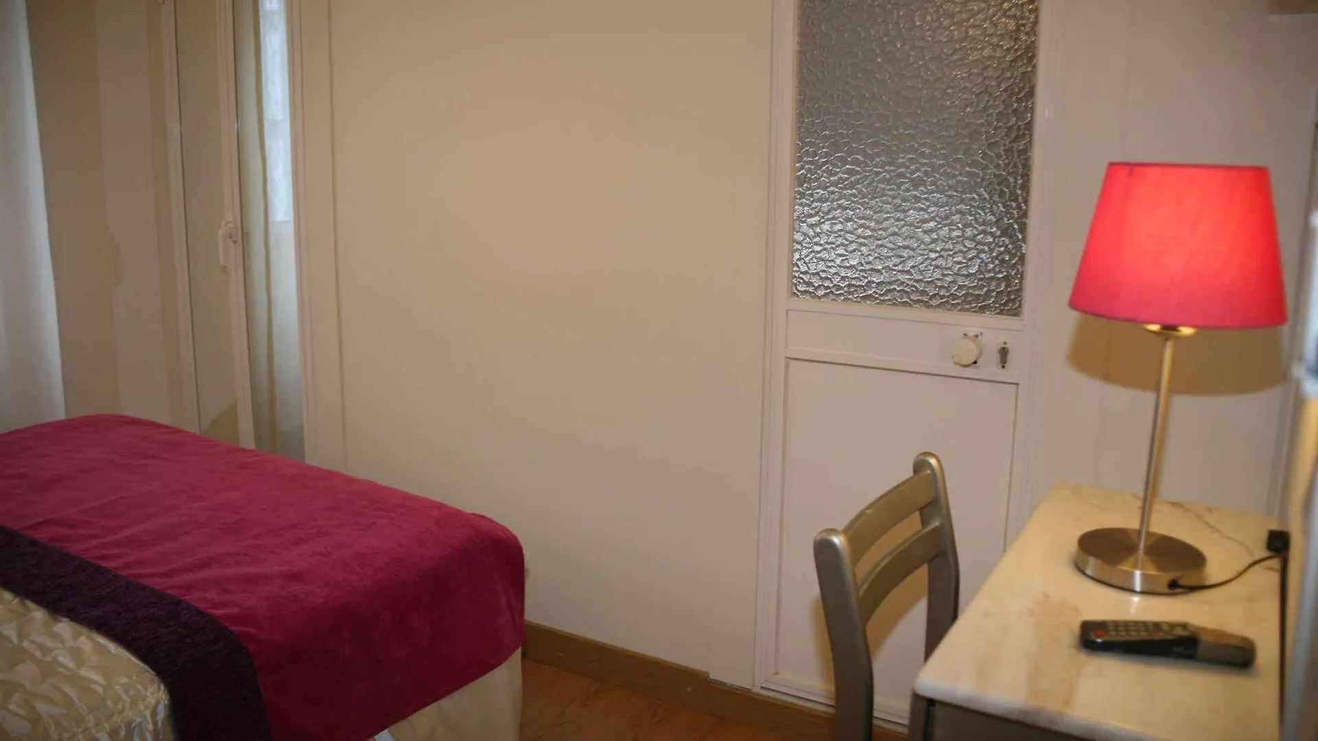 Vendégház Estrela Dos Anjos Guesthouse Lisboa