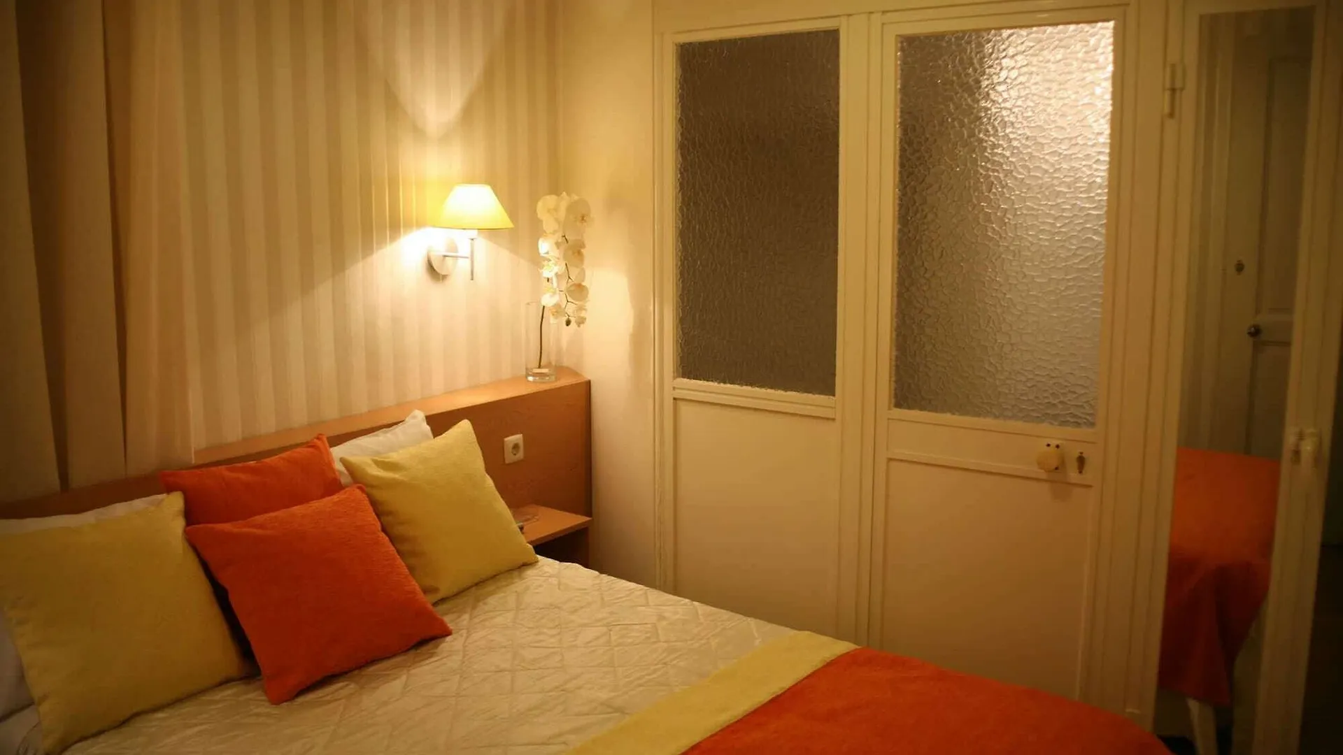 Estrela Dos Anjos Guesthouse Lisbon 3*,