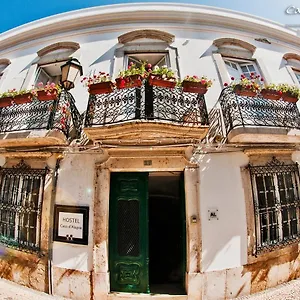 Casa D'alagoa 2*, Faro Portugal