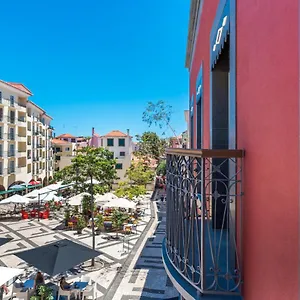 Casa Da Praca - By Casas Na Ilha Funchal (Madeira)