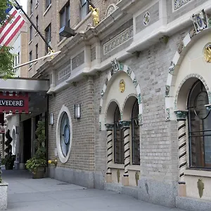 The Belvedere 3* Nowy Jork