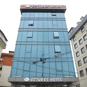  Aparthotel Oeztuerks Turkey