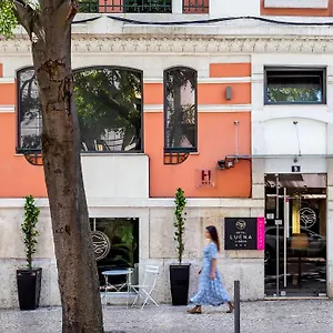Hotel Luena