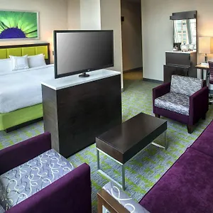 Springhill By Marriott Midtown Manhattan/fifth Avenue 3* Nowy Jork