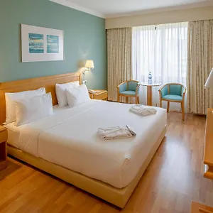 Sana Metropolitan Hotel