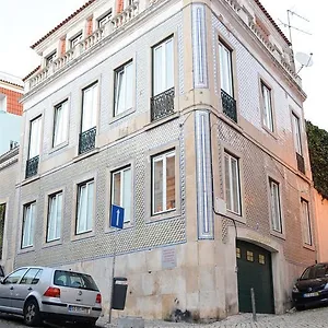 Fado Bed & Breakfast - Santos Lisboa