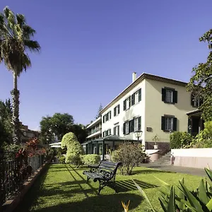 Charming - Quinta Perestrello 4* Funchal (Madeira)