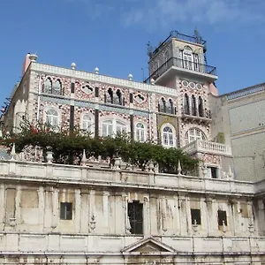 Palacete Chafariz Del Rei - By Unlock Boutique Hotel