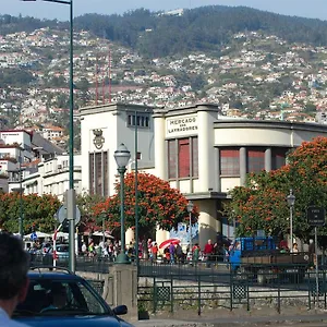 Agnelo Comfort - H V , Funchal (Madeira) Portugal