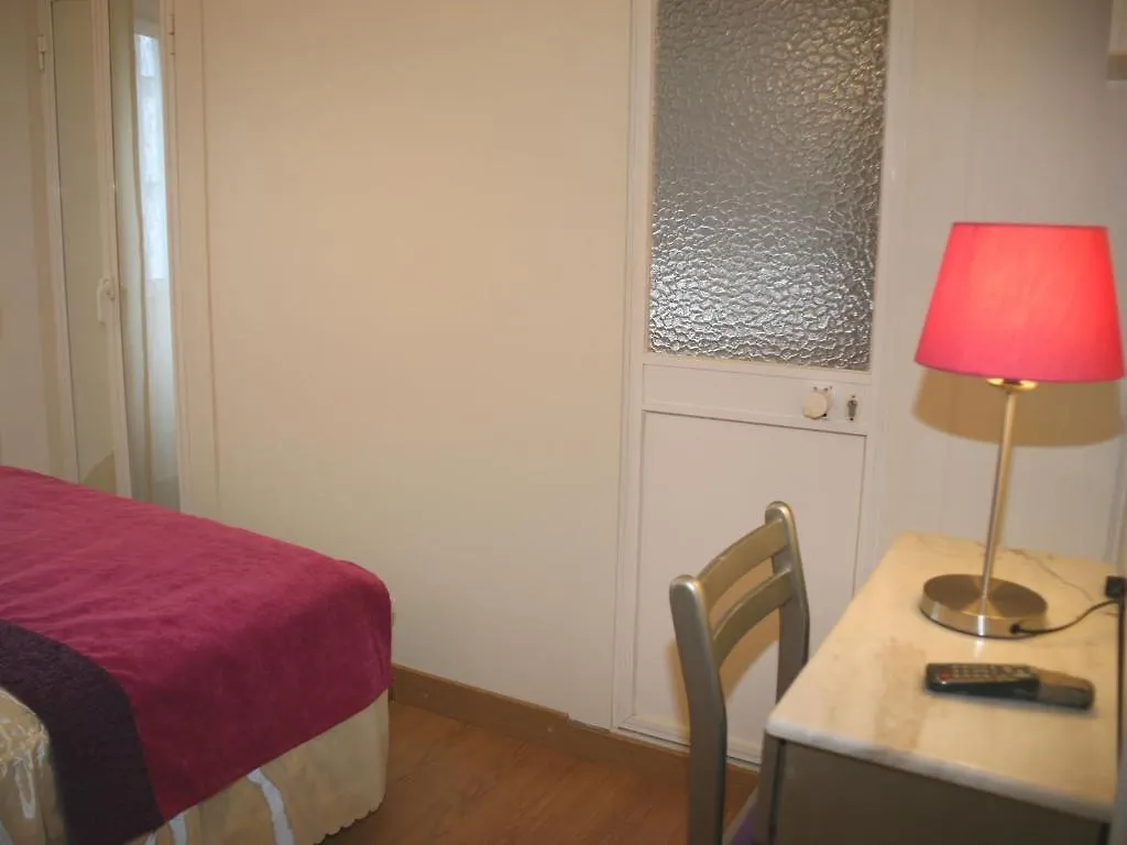 Maison d'hôtes Estrela Dos Anjos Guesthouse Lisboa