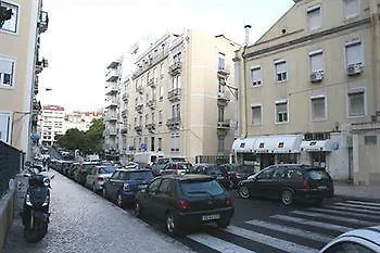 Maison d'hôtes Estrela Dos Anjos Guesthouse Lisboa