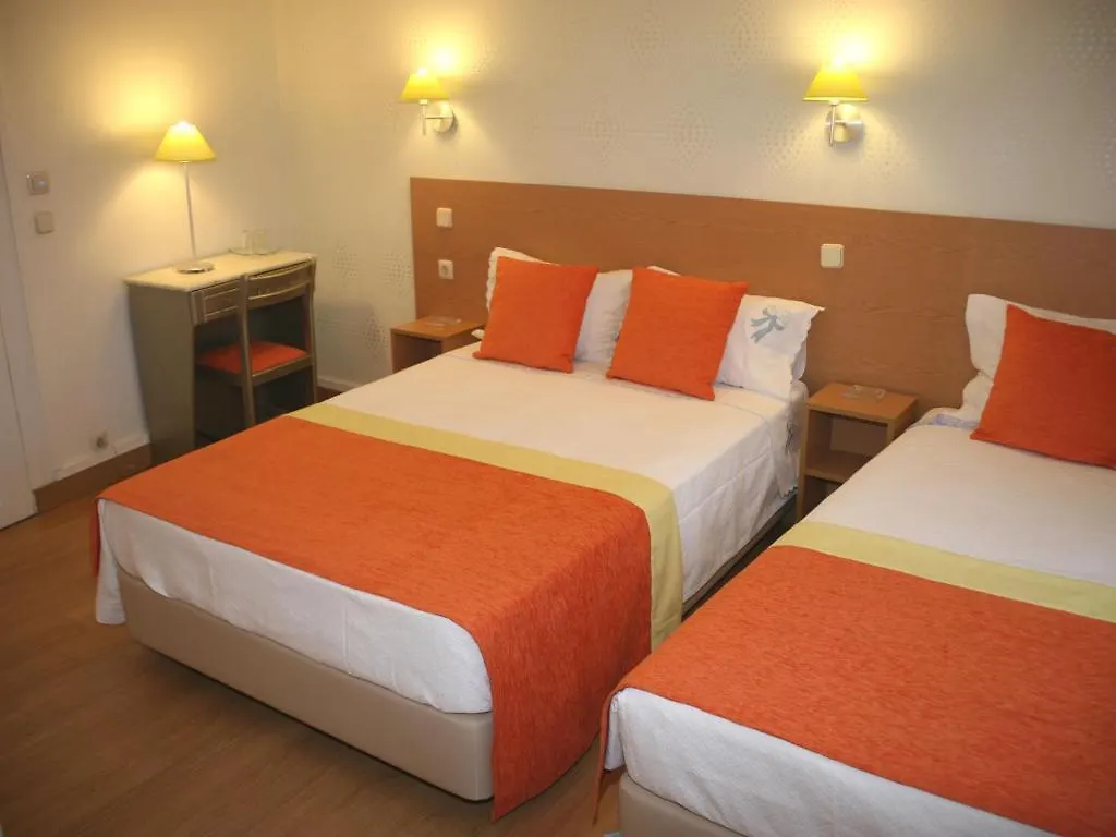 Estrela Dos Anjos Guesthouse Lisboa Maison d'hôtes