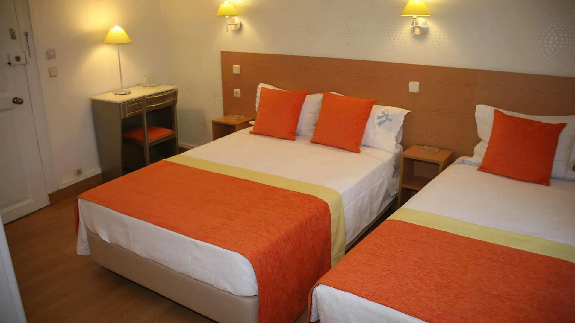 Estrela Dos Anjos Guesthouse Lisboa Maison d'hôtes
