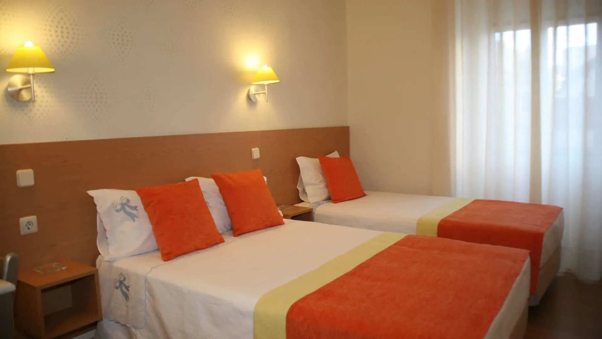 Estrela Dos Anjos Guesthouse Lisboa